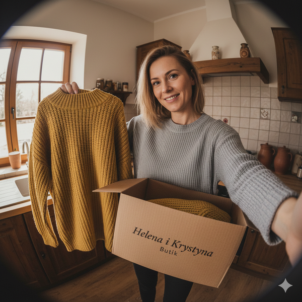 Dziękujemy za Zaufanie! 