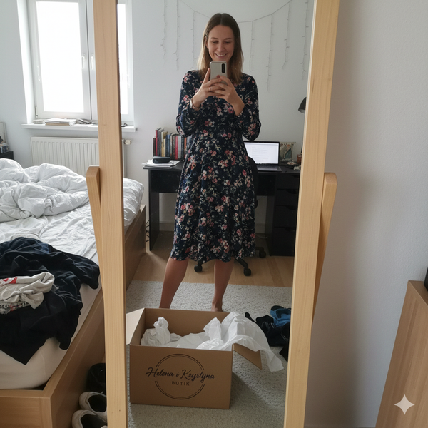 Dziękujemy za Zaufanie! 