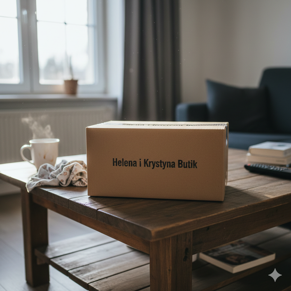 Dziękujemy za Zaufanie! 