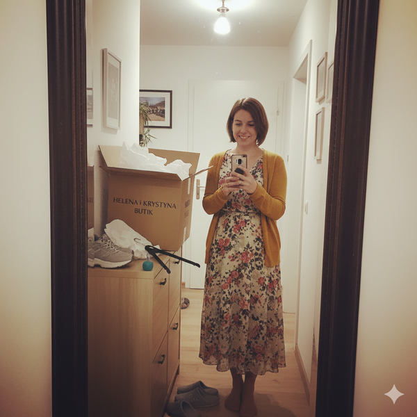 Dziękujemy za Zaufanie! 