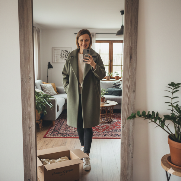 Dziękujemy za Zaufanie! 