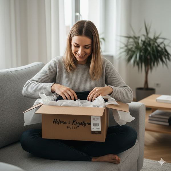 Dziękujemy za Zaufanie! 