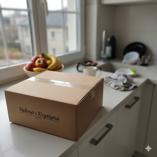 Dziękujemy za Zaufanie! 