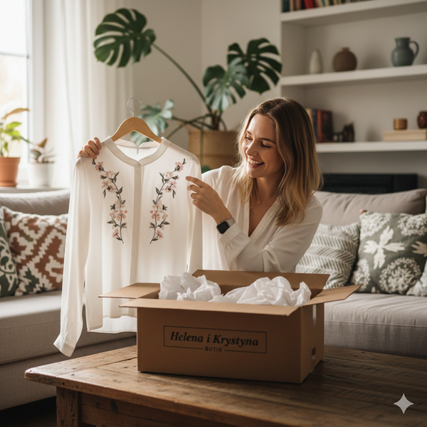 Dziękujemy za Zaufanie! 