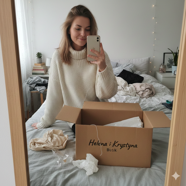 Dziękujemy za Zaufanie! 